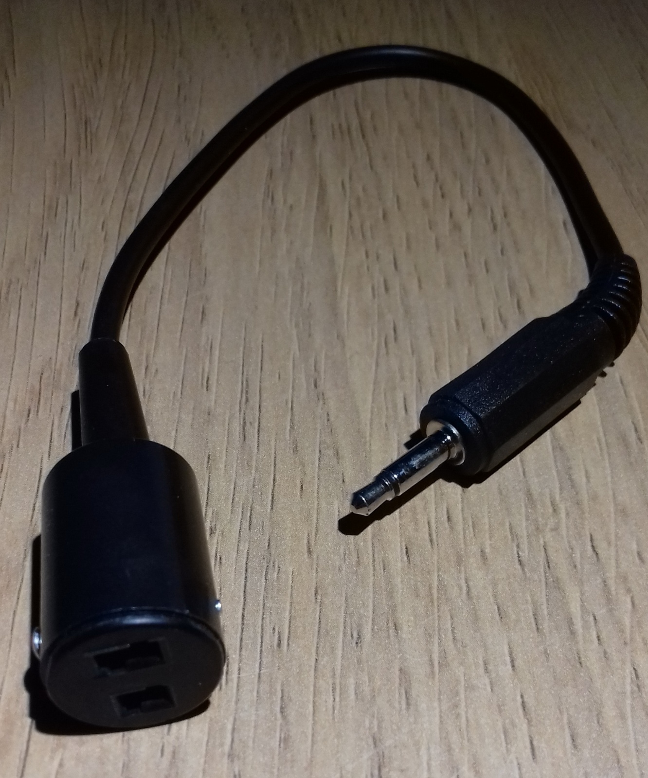 £22.00 Adaptor - Gobo-Pro or Gobo-show